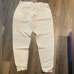 NWT Zara Joggers